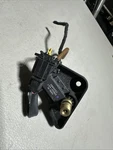 Porsche Cayenne Turbo Right Front Antenna Plug Connection 955 59600-457 0305879 Used. Price: $20.00.