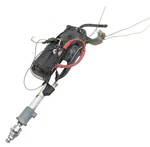 95-03 Jaguar X308 XJ8 Trunk Boot Power Extending Radio Stereo Antenna Used. Price: $140.98.