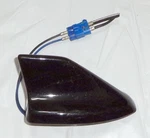 2019-2021 Ford Escape Radio Antenna Oem Black JD9T-19K351-AA5KBX Pls Read Used. Price: $59.88.
