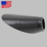 Fits 2009-18 Dodge Ram 1500 And 2010-2015 2500/3500 New Antenna Base Fm. Price: $12.99.