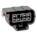 Ford F-150 1997-2004 Motorcraft Power Antenna Module Connector New. Price: $57.21.