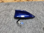 Toyota GR86 22-25 Antenna Radio Roof Shark Fin Blue Subaru Brz Oem Used. Price: $99.99.