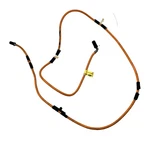 2011 2016 Ford F250 F350 Radio Antenna Cable Coax Am / Fm Oem BC3T-18812-AB Used. Price: $39.00.
