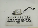 Mini Cooper R53 Radio Stereo Antenna Signal Amplifier Booster Trap Module 2003 Used. Price: $44.88.
