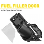 Fuel Filler Gas Cap Door Lid Housing & Kit 2015-2023 Ford Transit New. Price: $60.60.