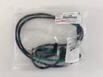 Oem 2020-2022 Toyota Corolla Roof Radio Antenna Wiring Harness 86101-02860 New. Price: $140.00.