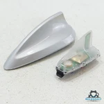 14-21 Bmw 428I 430I M4 F32 Roof Radio Antenna Mast W/ Shark Fin Cover A83 Oem Used. Price: $59.99.