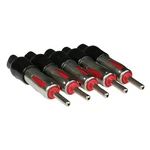 Metra 40-UV40 Universal Antenna Connectors 5 Pack Male New. Price: $10.62.