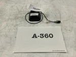 2006 Mercedes CLK350 Coupe Antenna Oem+ Used. Price: $54.64.