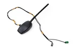 2011-2017 Nissan Leaf Roof Antenna Base Radio 28208-3NA0C, E070, Oem, 2011, 2012 Used. Price: $68.01.