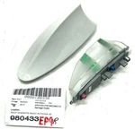 2011-2016 Bmw 550I Xdrive Roof Shark Fin Satellite Radio Antenna Oem. Used. Price: $26.99.