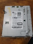 Oem Radio For Encore 84022548 Am-fm-cd No Tested Sold As-is.. Price: $38.00.