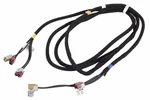 Genuine Gm Antenna Cable 84931257 New. Price: $94.48.