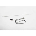 Omix Chrome Antenna Kit Fits 76-95 Jeep Cj & Wrangler New. Price: $52.99.