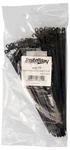 Install Bay BMCT7 Inch 50 Black Cable Tie W/ Mounting Head - Bag Of 100 New. Price: $15.95.