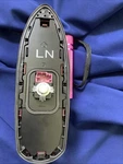 20-25 Toyota RAV4 Roof Exterior Shark Fin Antenna Module W/ Cover Red *3T3* Oem Used. Price: $145.00.