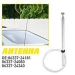 Power Antenna Mast Original Replacemen For 92-00 Lexus SC300/SC400 86337-24340 H New. Price: $14.24.