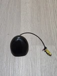 2013 2016 Lincoln Mkz Radio Antenna Assembly Black Uh Oem DP5T-19C175-AA Used. Price: $50.00.