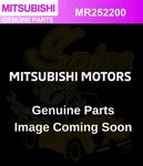 Mitsubishi Galant Montero Pajero Oem Genuine Antenna Rod MR252200 New. Price: $87.70.