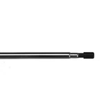 Uro Parts 1408270001 Antenna Mast For Select 92-02 Mercedes-benz Models New. Price: $27.48.