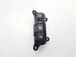 2017 MK3 Kia Picanto Traction Control/headlight Adjust Switches 98710G6870 Used. Price: $22.18.