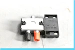 2000 - 2006 Mercedes Benz Class W215 Radio Audio Antenna Splitter Unit Oem Used. Price: $31.50.