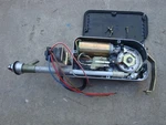 Vintage Mercedes W107 380SL 560SEL W123 Hirschmann 6000U Type 482 Power Antenna Used. Price: $169.99.
