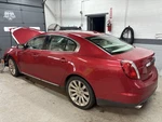 Used Antenna Fits: Lincoln Mks 09 10 11 12. Price: $44.99.