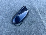 Radio/gps Roof Shark Antenna Assembly Oem 24K 17-21 Alfa Romeo Stelvio Used. Price: $48.75.