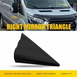 Right Side Mirror Fender Corner Cover Trim Ford Transit 150 250 350HD B New. Price: $18.04.