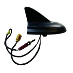 2013-2017 Dodge Challenger Ram 1500 Antenna Cable &base Assembly 05064648AD Oem Used. Price: $84.00.
