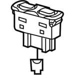 Genuine Mercedes-benz Oe Switch 220-821-90-58-64 New. Price: $139.08.