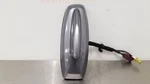 20 Chevy Tahoe Antenna Roof Mounted Shark Fin Gray 84346849 Used. Price: $46.96.