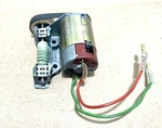 Mercedes R107 W124 W126 W201 Hirschmann Auta 6000LE Antenna Drive Motor W/belt Used. Price: $69.95.