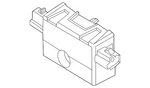 Genuine Bmw Radio Antenna Module 65-20-9-442-274 New. Price: $58.74.