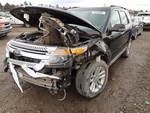 Explorer 2014 Antenna 10325695 Used. Price: $68.02.