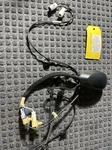 2005 Jeep Grand Cherokee Antenna Assembly BB9 Used. Price: $65.95.
