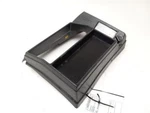 1994 Chevrolet BLAZERS10 Center Console Shifter Bezel Used. Price: $58.50.