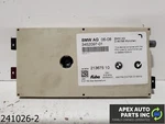 Oem 2004-2010 Bmw X3 3.0L Radio Antenna Amplifier Booster Module 3452097-01 Used. Price: $29.99.