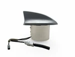 23-24 Honda Hr-v Roof Antenna Shark Fin Silver PC:NH830MX At Awd 50K Ex-l 65307 Used. Price: $36.00.