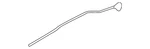 Genuine Nissan Antenna Cable 28243-4BA0B New. Price: $70.16.