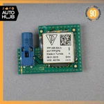 Porsche Cayenne 958 Windshield Radio Navigation Gps Module 7PP035504A Oem Used. Price: $41.50.