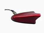 2019 2020 Hyundai Elantra Shark Fin Roof Top Antenna Red 96210-F3700Y2E (oem) Used. Price: $76.49.