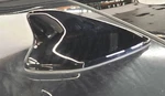 23 24 25 Sportage Antenna; Gravity Gray Kdg, Built Used. Price: $120.00.