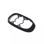 Genuine Volkswagen Radio Antenna Mast Gasket 3C0035349A New. Price: $15.98.