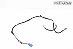 2021 Kia Seltos Interior Feeder Radio Antenna Cable Wire Wiring Harness Oem Used. Price: $51.34.