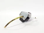 2005 Mazda Miata Oem Power Radio Antenna NE4566930 Used. Price: $109.12.