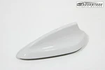 2014-2016 Bmw 328I Gt F34 Rear Roof Shark Fin Antenna Cover Alpine White Iii Oem Used. Price: $35.99.