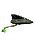 2024-2025 Kia Sorento Oem Exterior Roof Shark Fin Antenna Black 96210R5100EB Used. Price: $199.45.