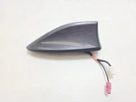 17-21 Subaru Impreza Shark Fin Roof Radio Antenna Magnetite Gray 86321FL40A Used. Price: $74.99.